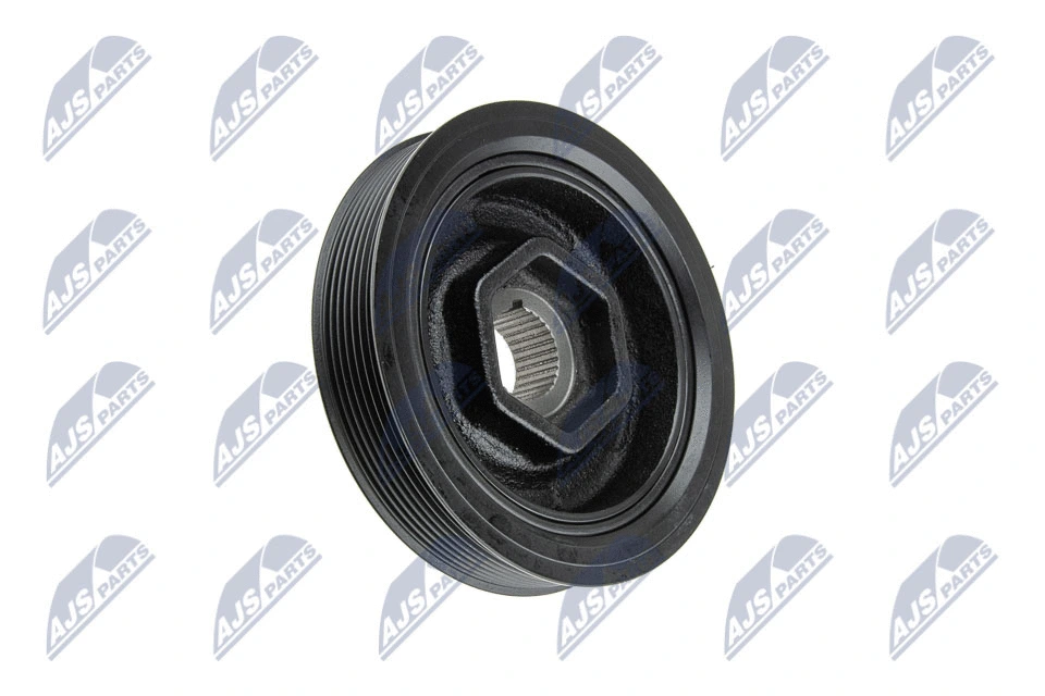 Belt Pulley, crankshaft (RKP-HD-003)