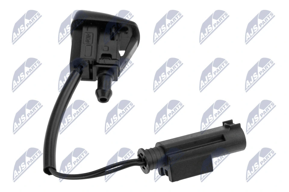 Washer Fluid Jet, window cleaning