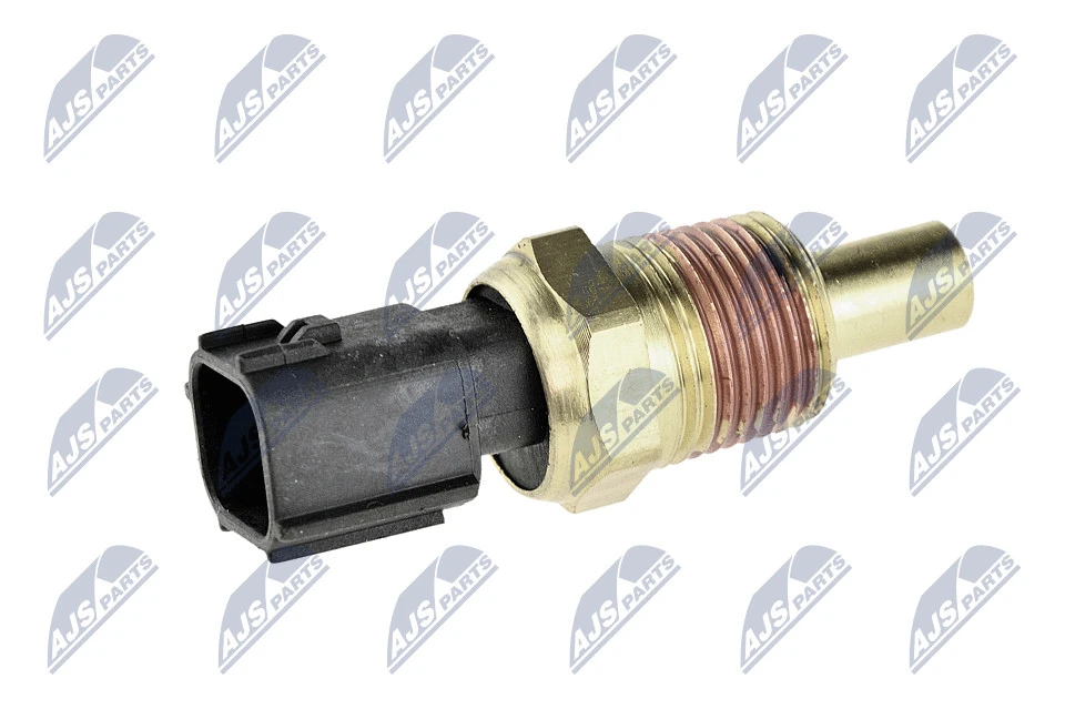 Sensor, coolant temperature