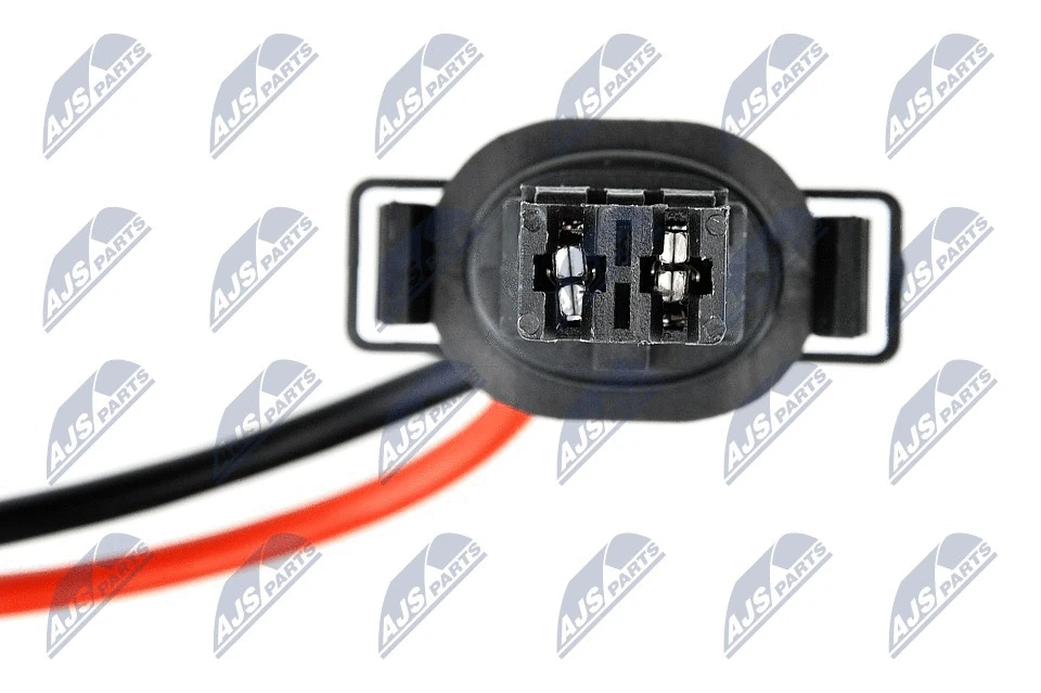 Resistor, interior blower