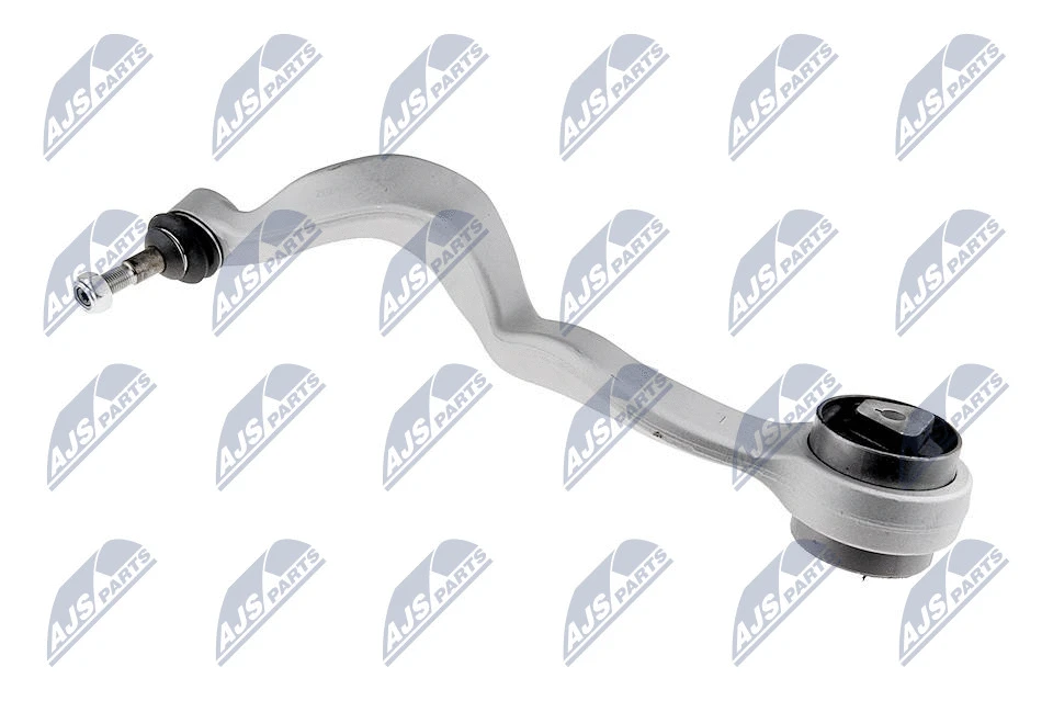Control/Trailing Arm, wheel suspension (ZWG-BM-009)