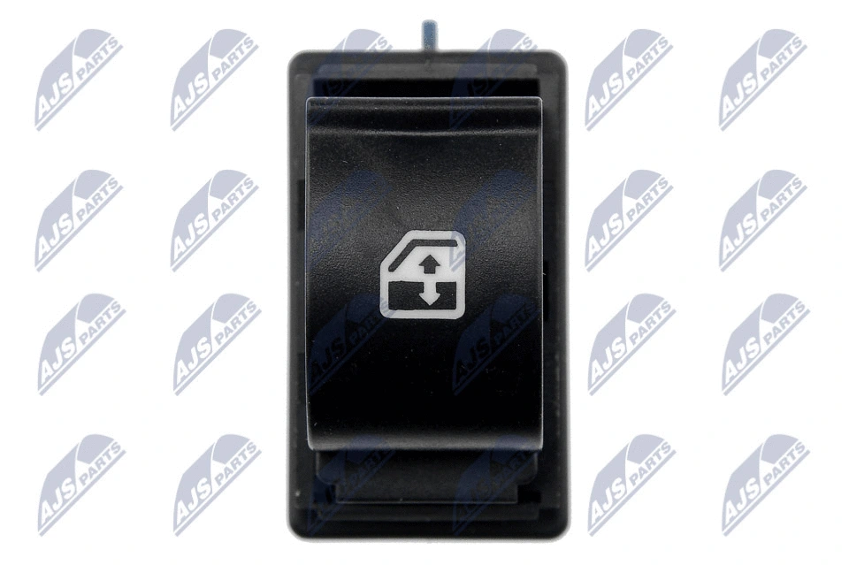 Switch, window regulator