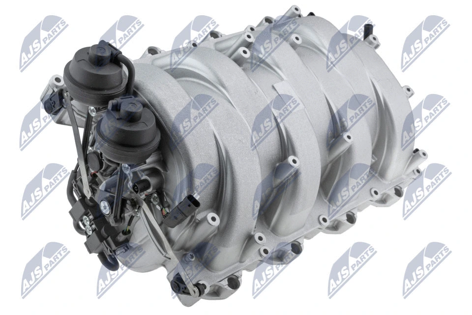 Intake Manifold Module