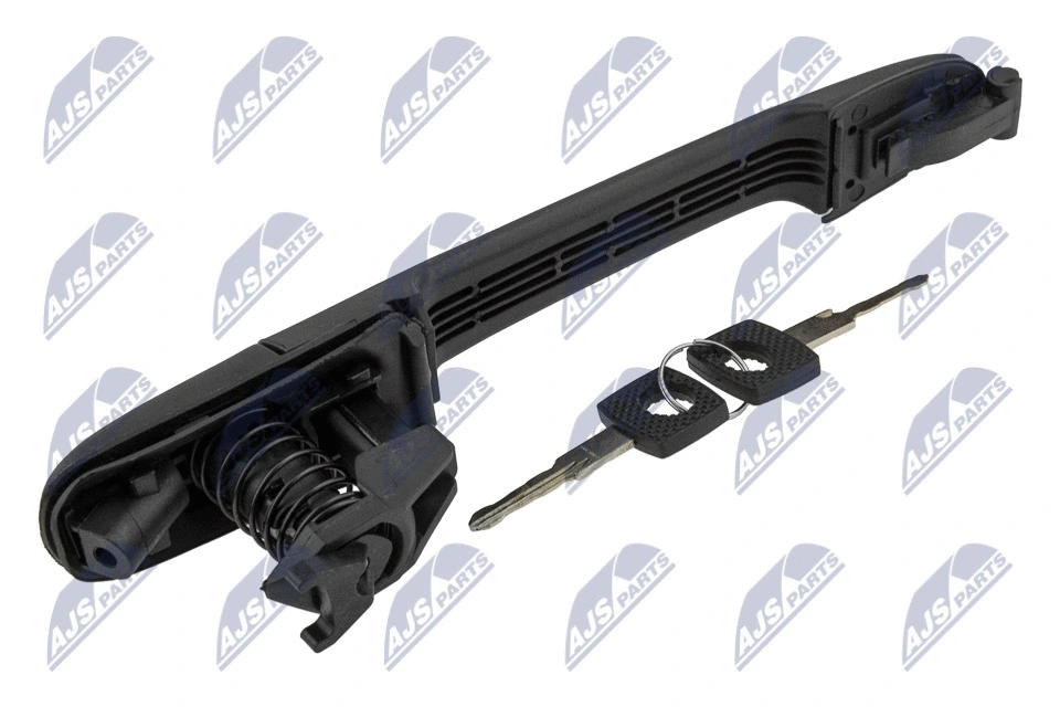 Exterior Door Handle