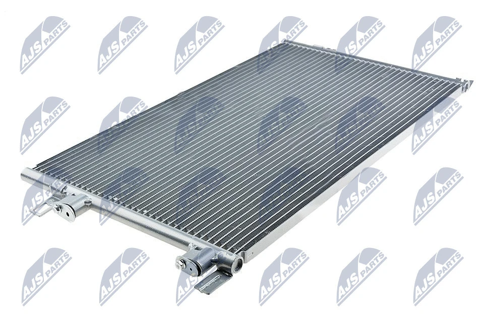 Condenser, air conditioning (CCS-RE-006)