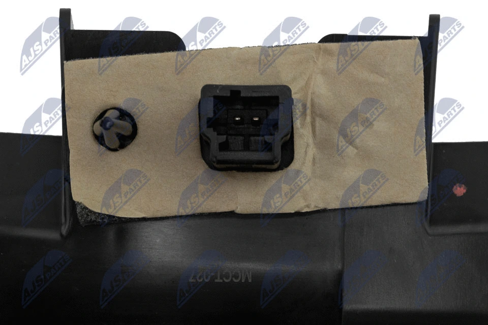 Exterior Door Handle