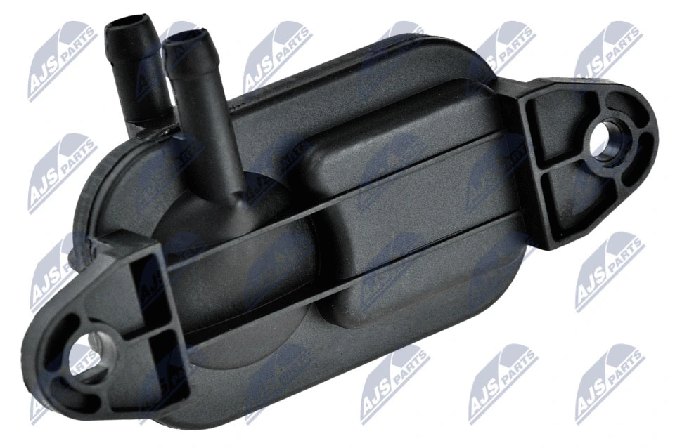 Sensor, exhaust pressure