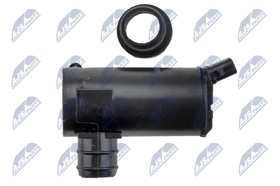 Washer Fluid Pump, window cleaning