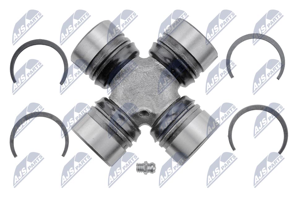 Joint, propshaft