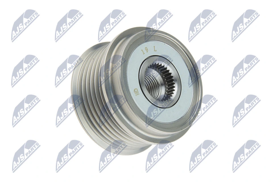 Alternator Freewheel Clutch (ESA-MS-001)