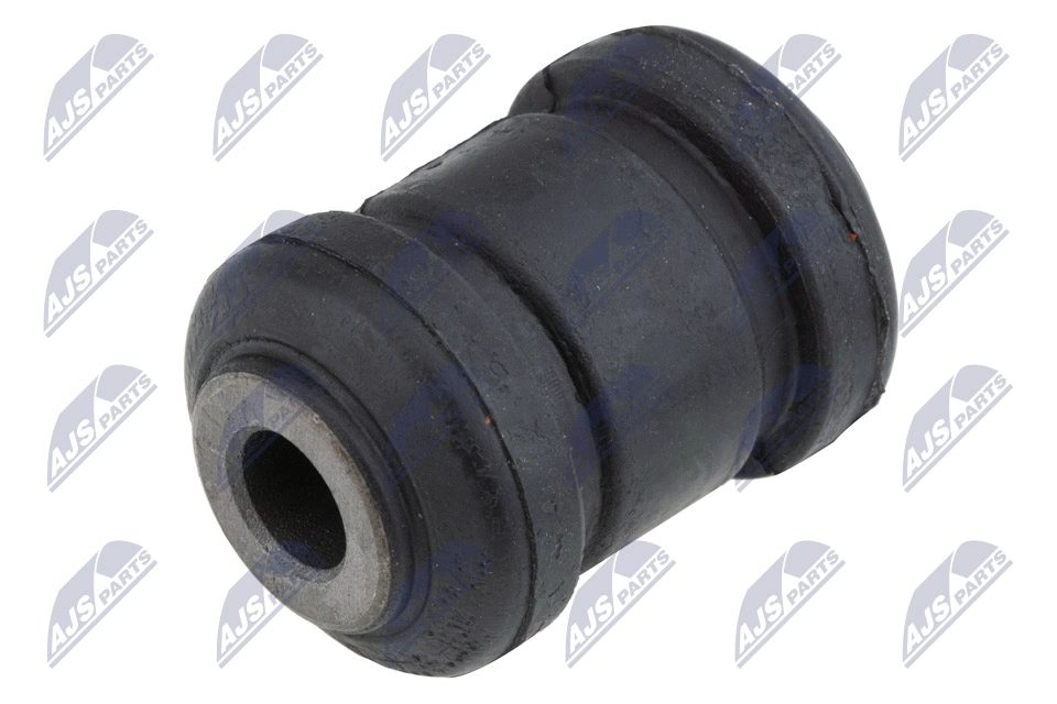 Mounting, control/trailing arm (ZTP-FR-001A)