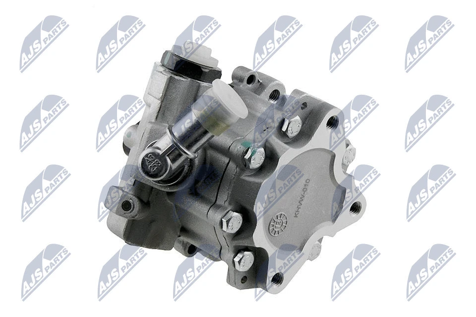 Hydraulic Pump, steering