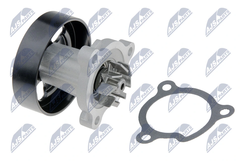 Water Pump, engine cooling (CPW-NS-067)