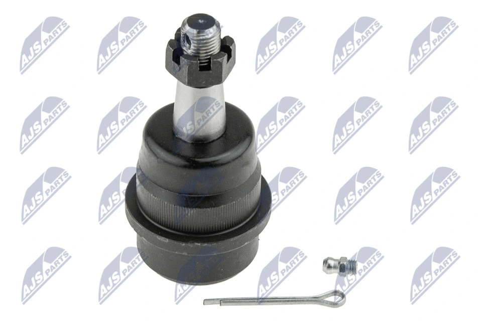 Ball Joint (ZSD-CH-004B)