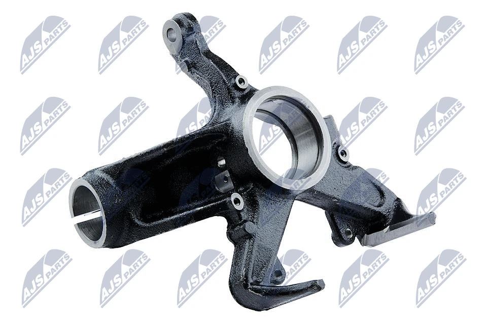 Steering Knuckle, wheel suspension (ZZP-SK-000)