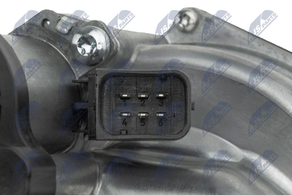 Slave Cylinder, clutch