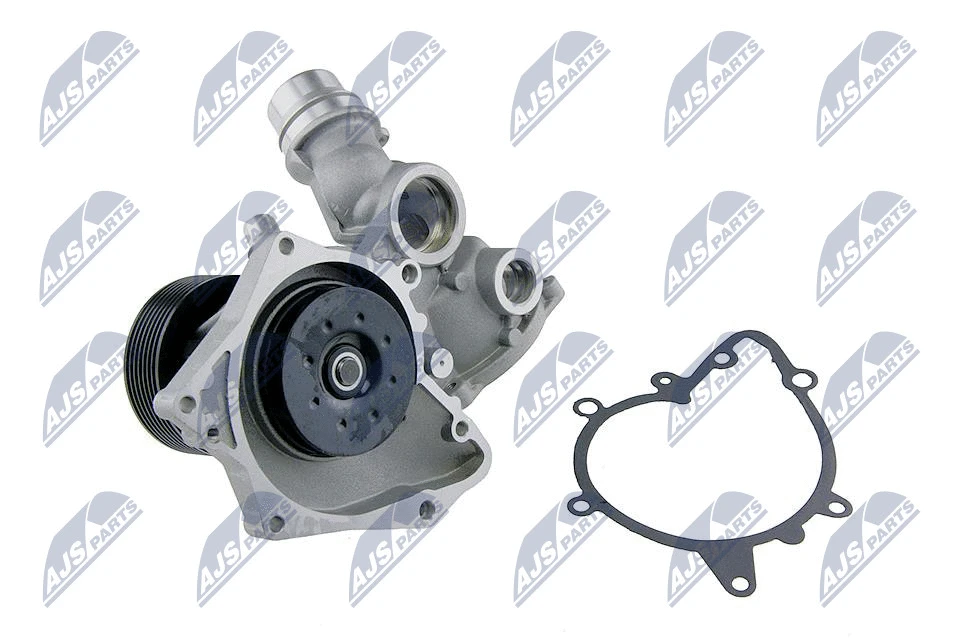 Water Pump, engine cooling (CPW-BM-033)