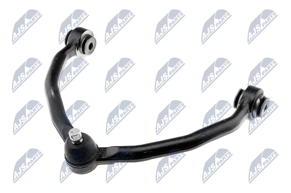 Control/Trailing Arm, wheel suspension (ZWG-KA-300)