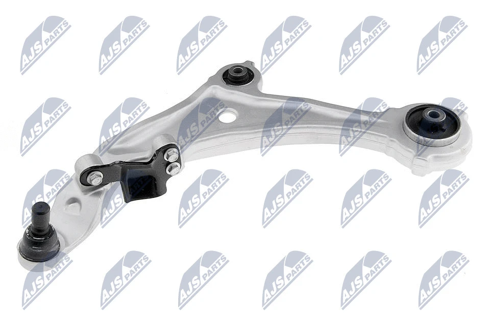 Control/Trailing Arm, wheel suspension (ZWD-NS-132)