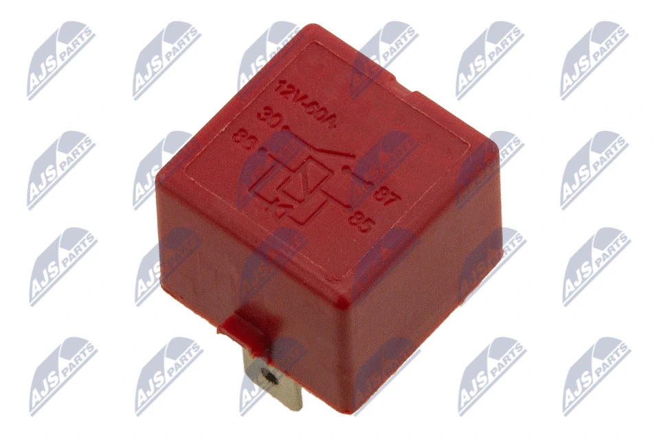 Multifunctional Relay (BPP-BM-001)