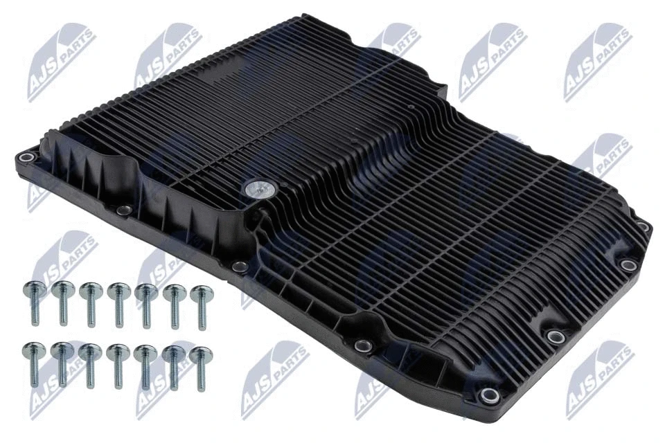 Oil Sump, automatic transmission