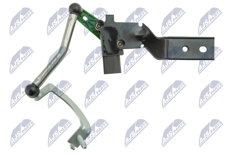 Sensor, Xenon light (headlight levelling)
