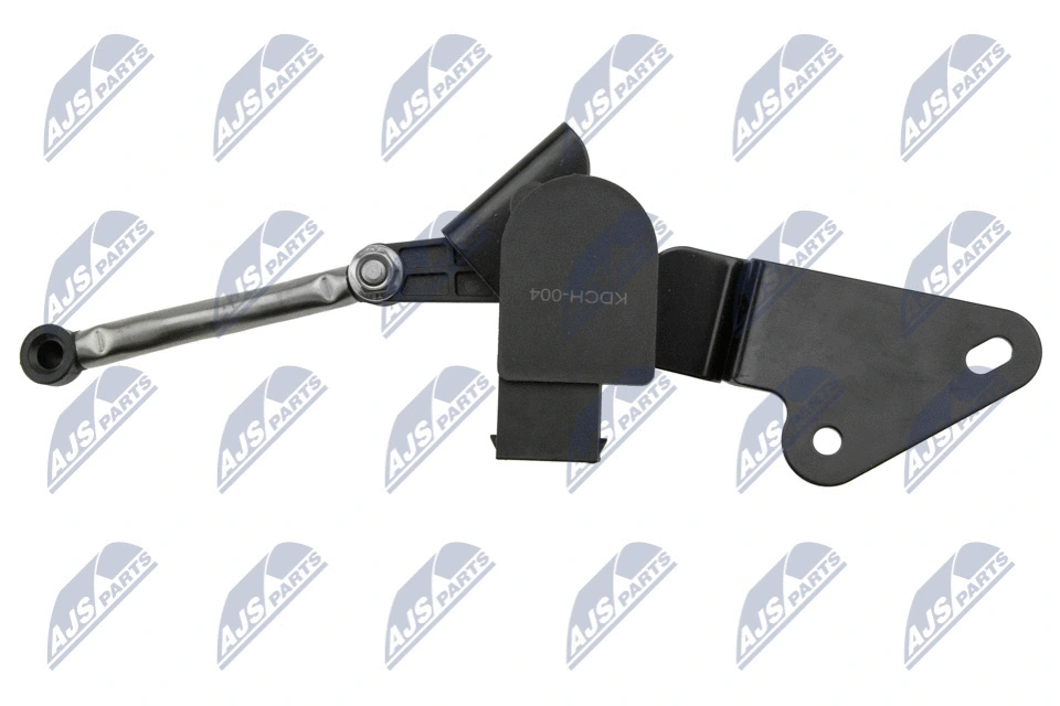 Sensor, Xenon light (headlight levelling)