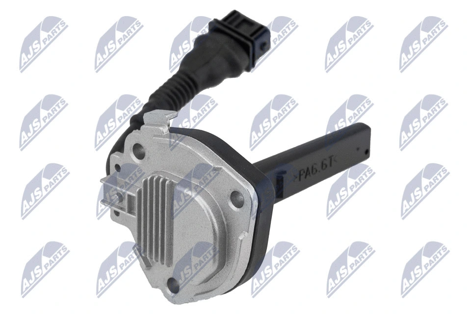 Sensor, engine oil level