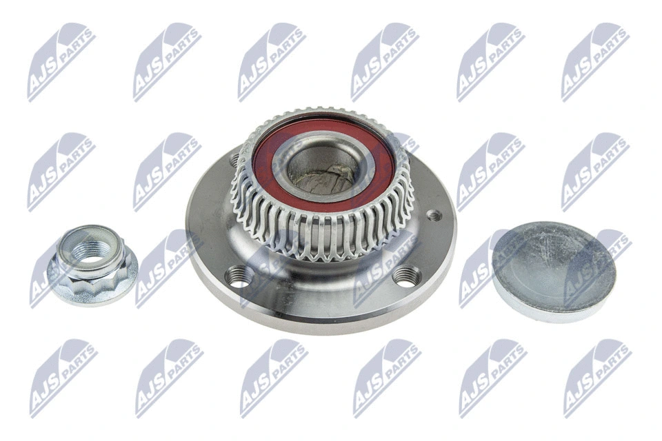 Wheel Bearing Kit (KLT-SE-000)