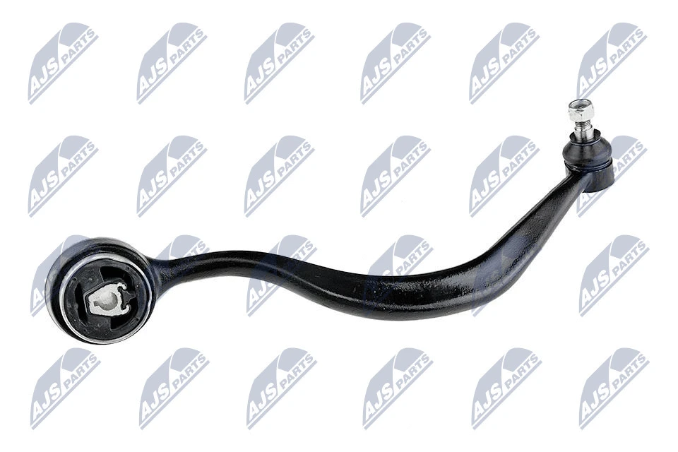 Control/Trailing Arm, wheel suspension (ZWG-BM-006)