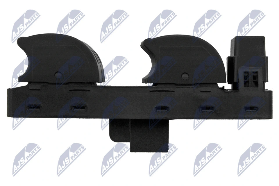 Switch, window regulator
