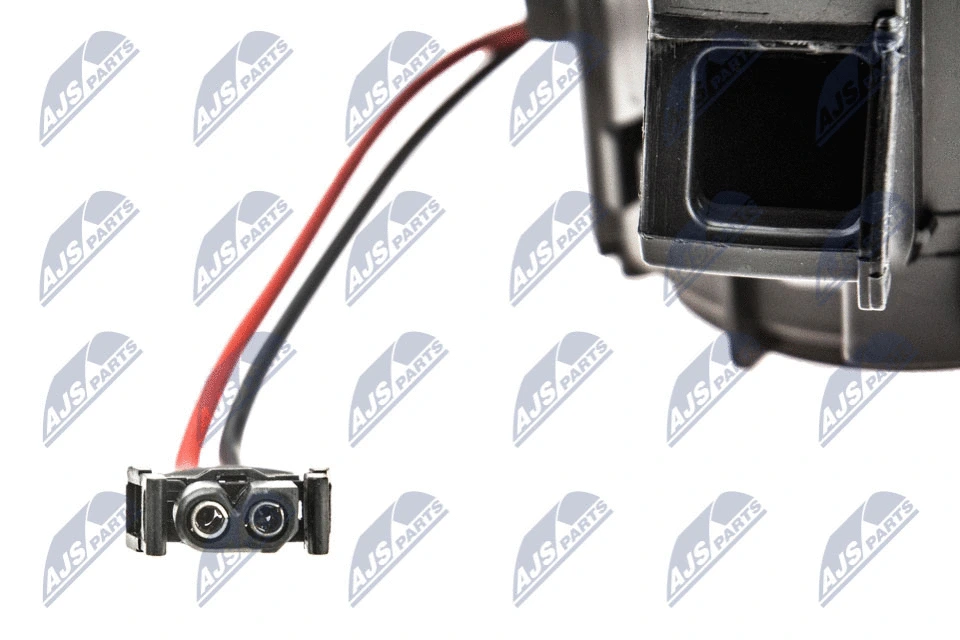 Interior Blower