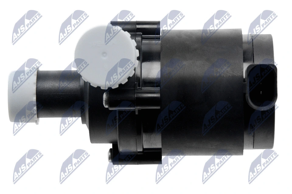 Auxiliary Water Pump (cooling water circuit)