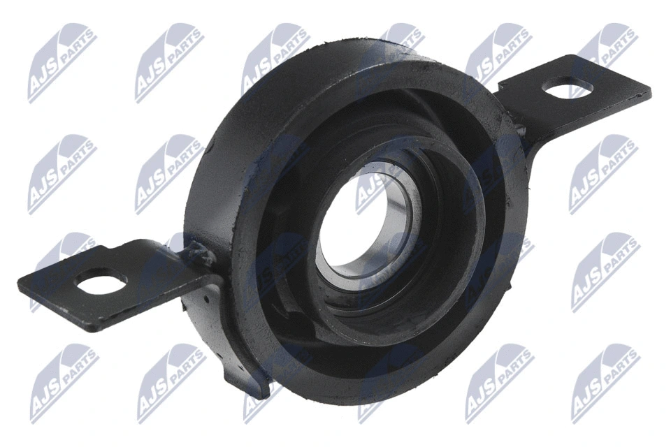 Suspension, propshaft