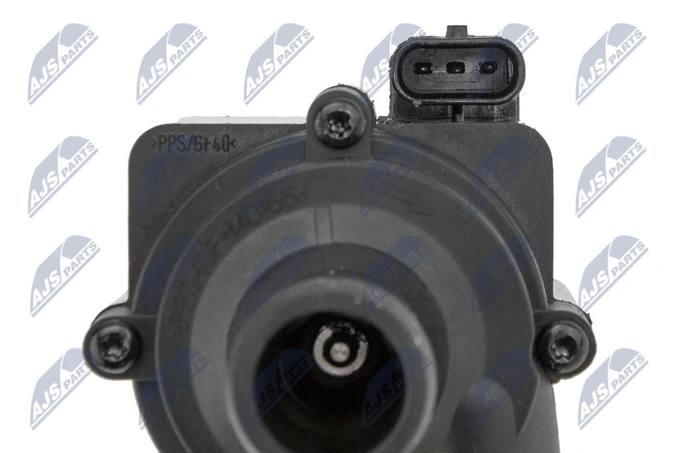 Auxiliary Water Pump (cooling water circuit)