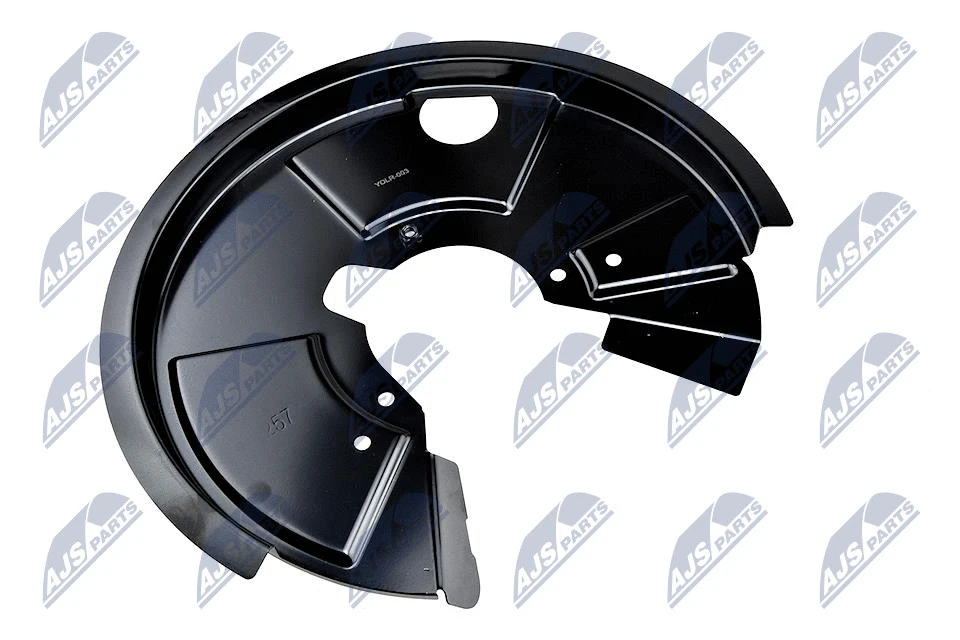 Splash Guard, brake disc