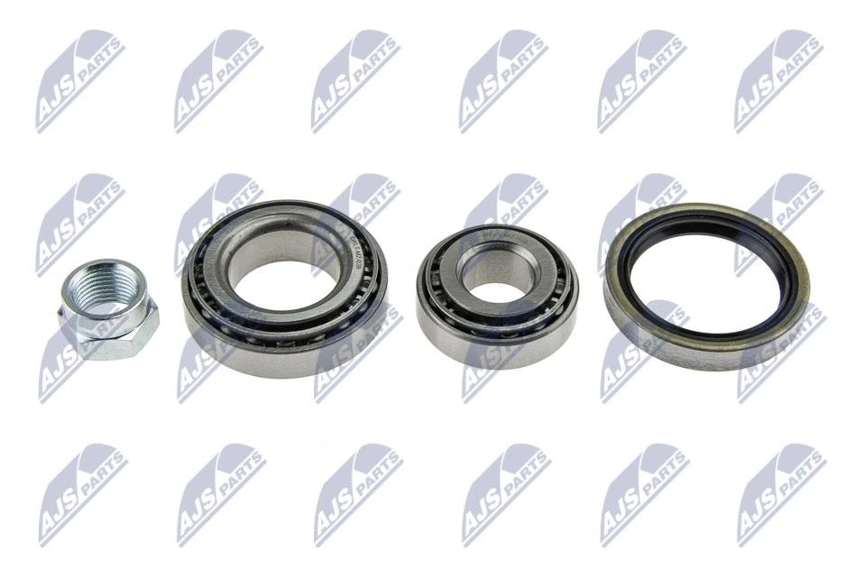 Wheel Bearing Kit (KLT-MZ-038)
