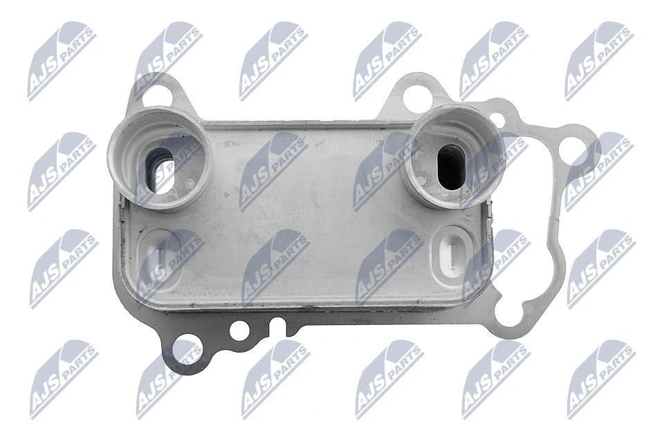 Oil Cooler, engine oil (CCL-BM-005)
