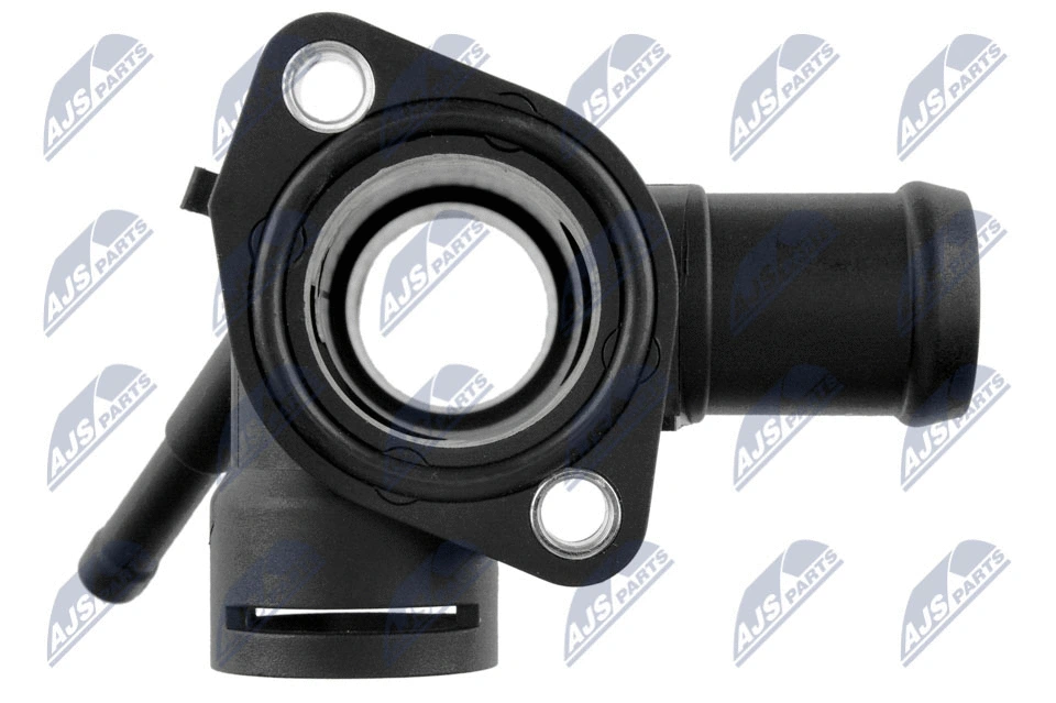 Coolant Flange
