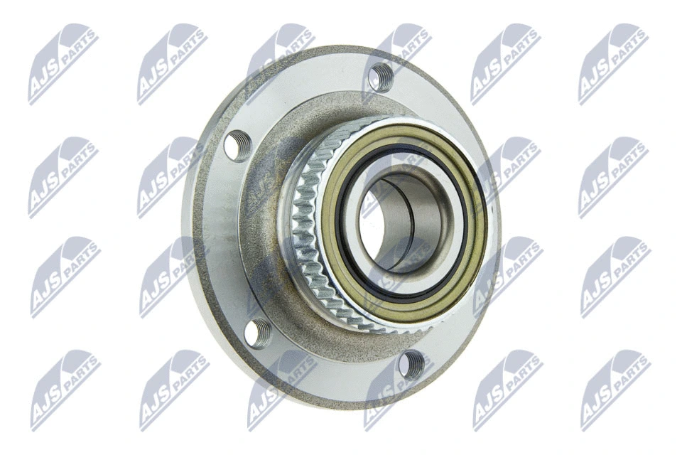 Wheel Bearing Kit (KLP-BM-004)