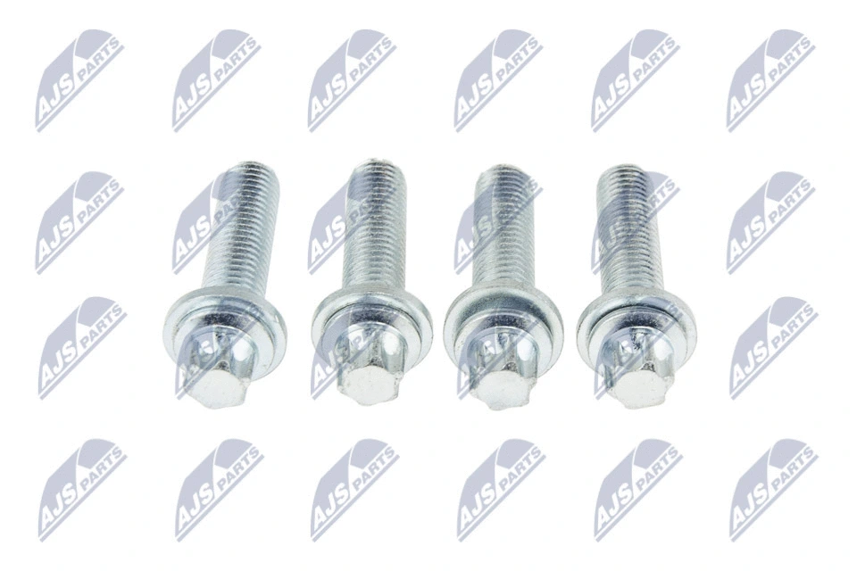 Repair Kit, wheel hub (KLT-AR-011-Z)
