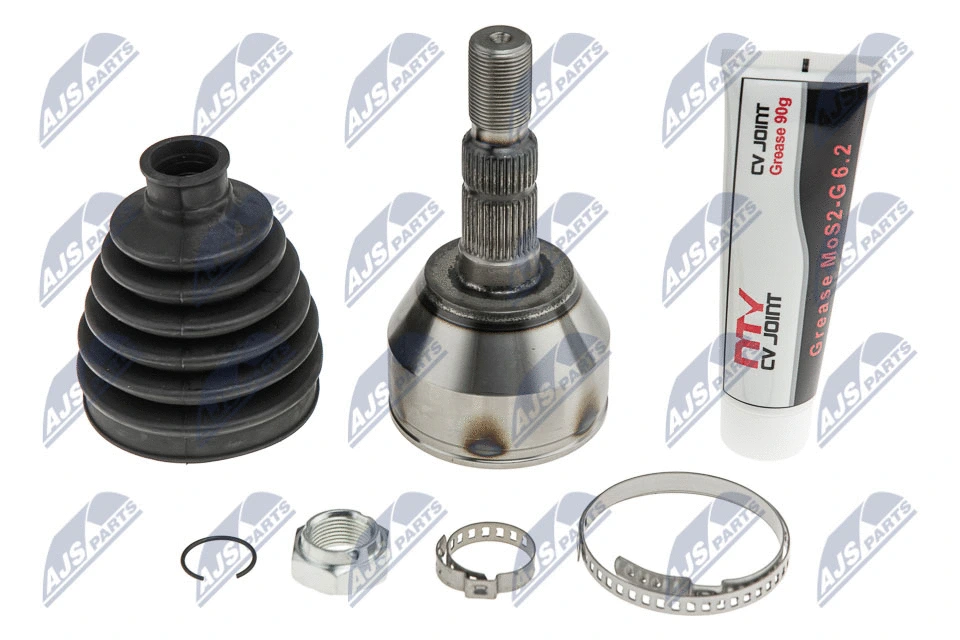 Joint Kit, drive shaft