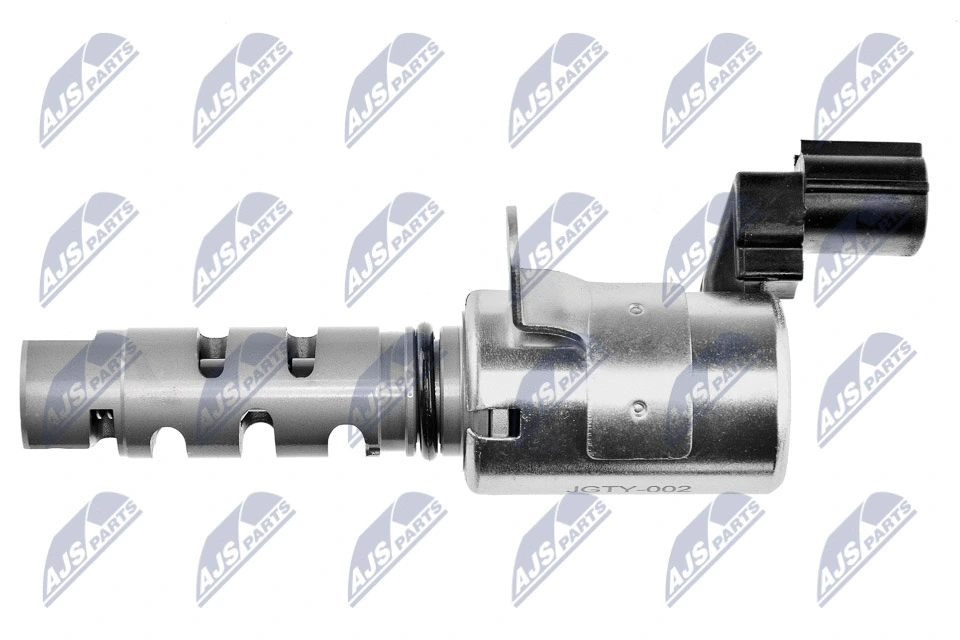 Control Valve, camshaft adjustment