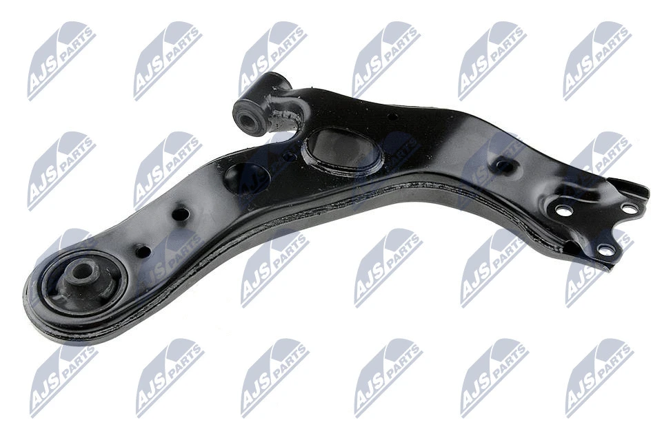 Control/Trailing Arm, wheel suspension (ZWD-TY-203)