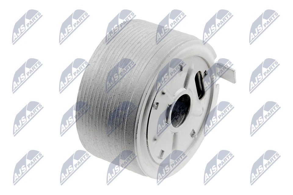 Oil Cooler, engine oil