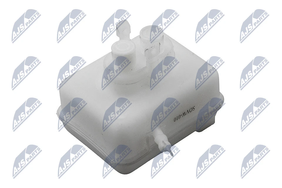 Expansion Tank, brake fluid