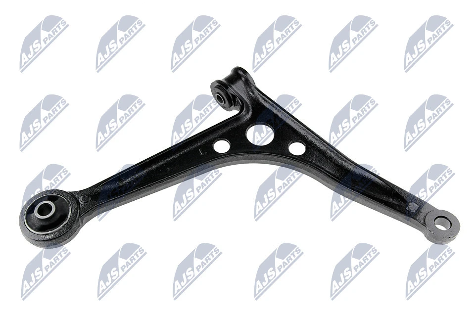 Control/Trailing Arm, wheel suspension (ZWD-VW-034)