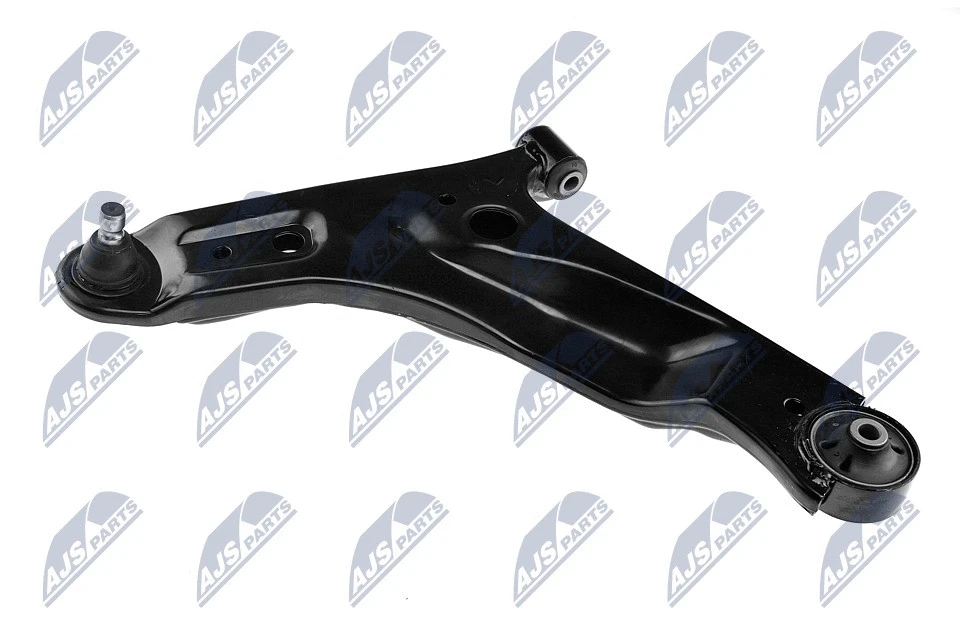 Control/Trailing Arm, wheel suspension (ZWD-HY-566)