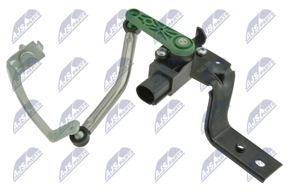 Sensor, Xenon light (headlight levelling)