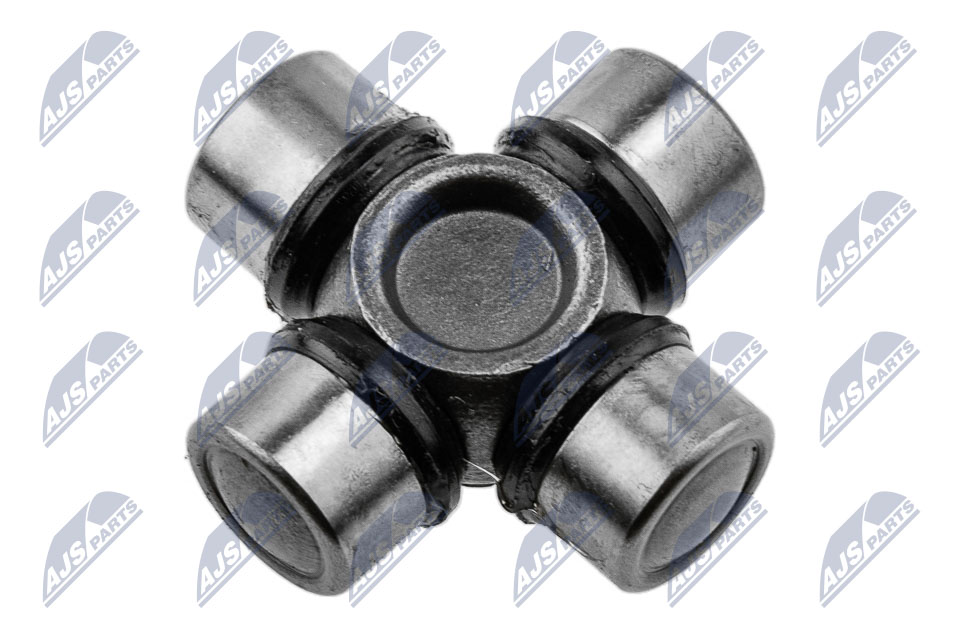 Joint, propshaft